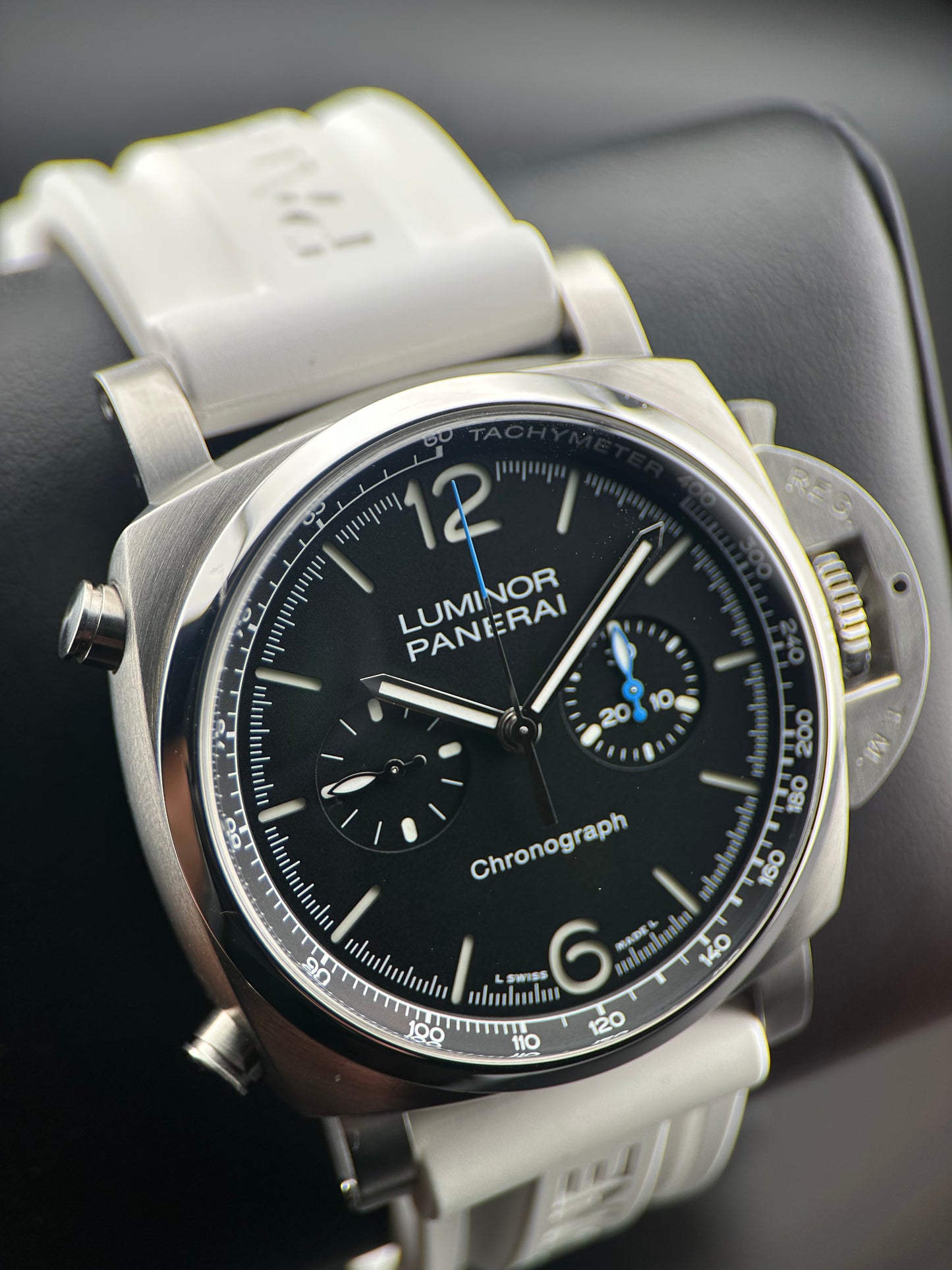 Panerai PAM01109 Chronograph