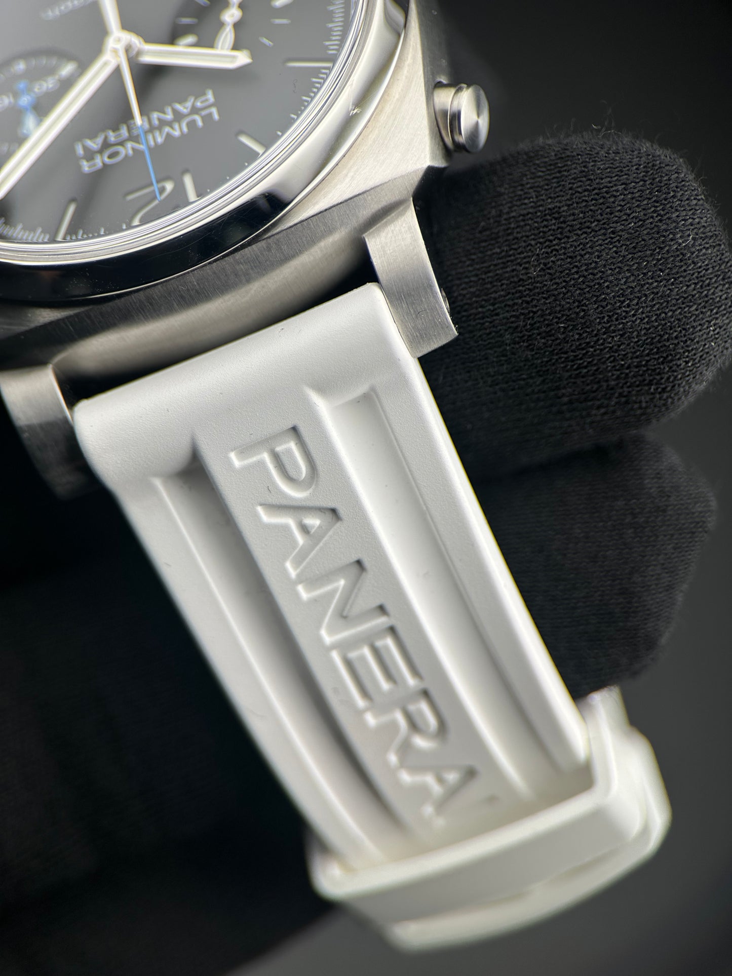 Panerai PAM01109 Chronograph