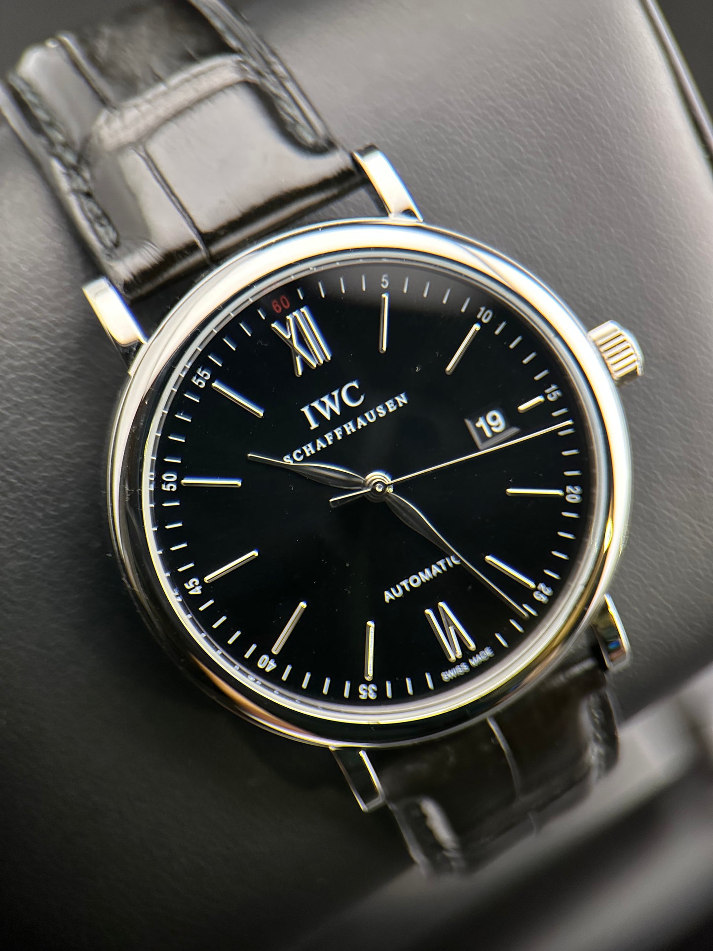 IWC Portofino 40MM