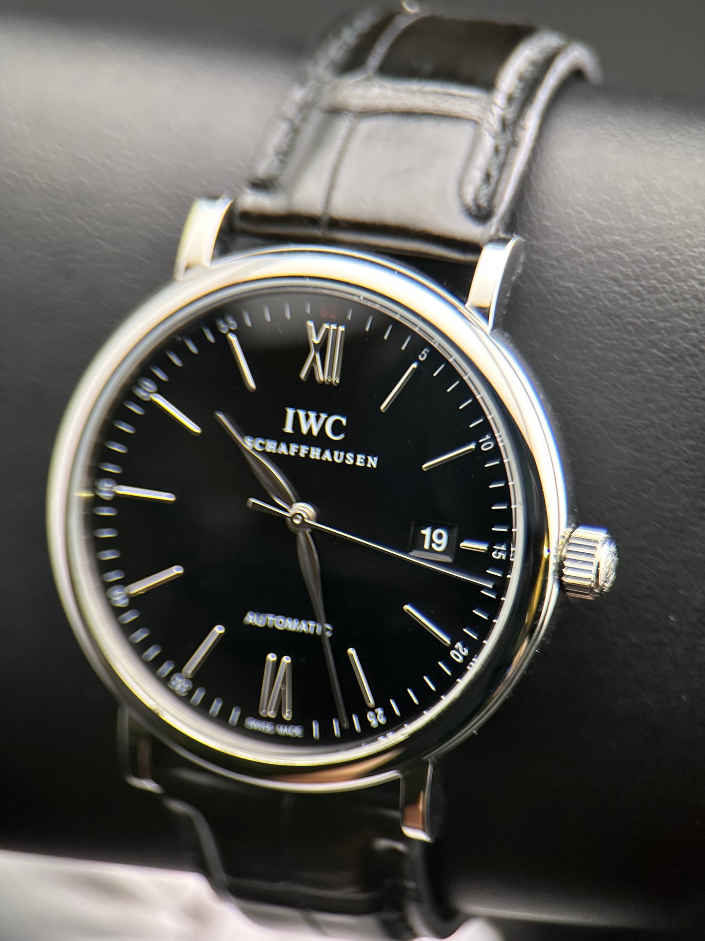 IWC Portofino 40MM