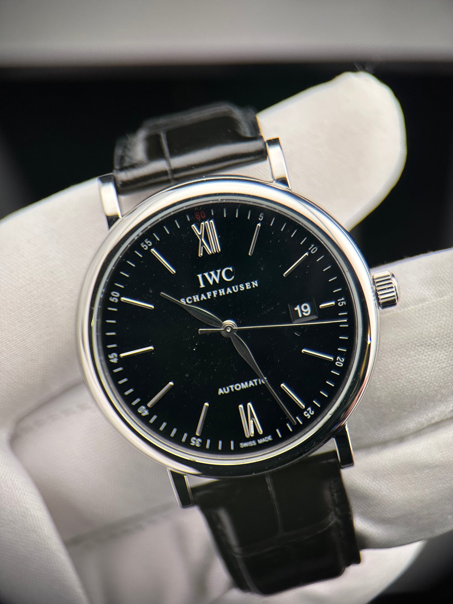 IWC Portofino 40MM
