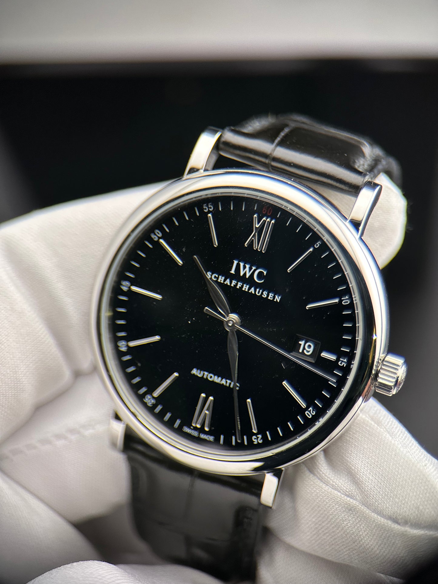 IWC Portofino 40MM