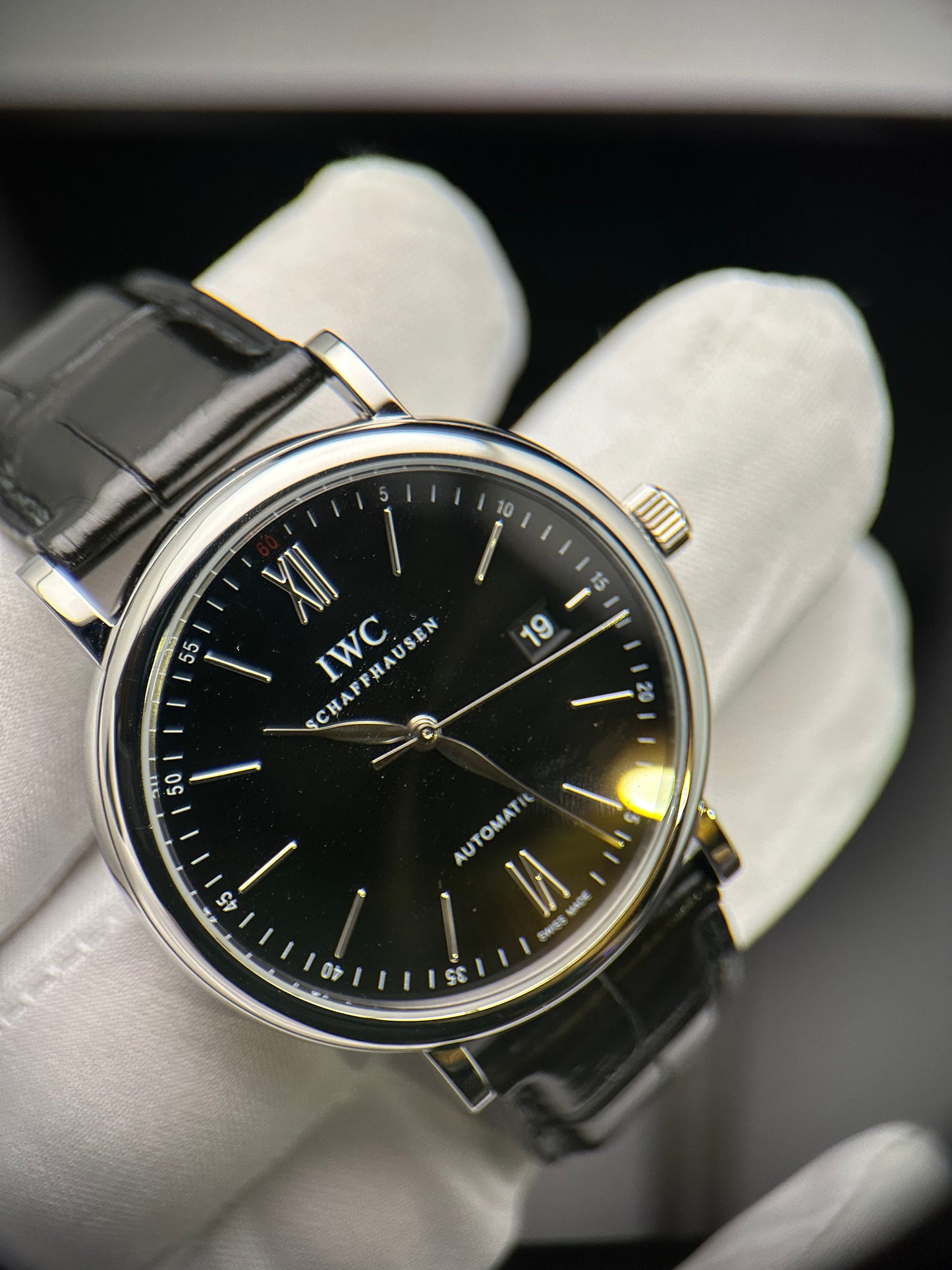 IWC Portofino 40MM