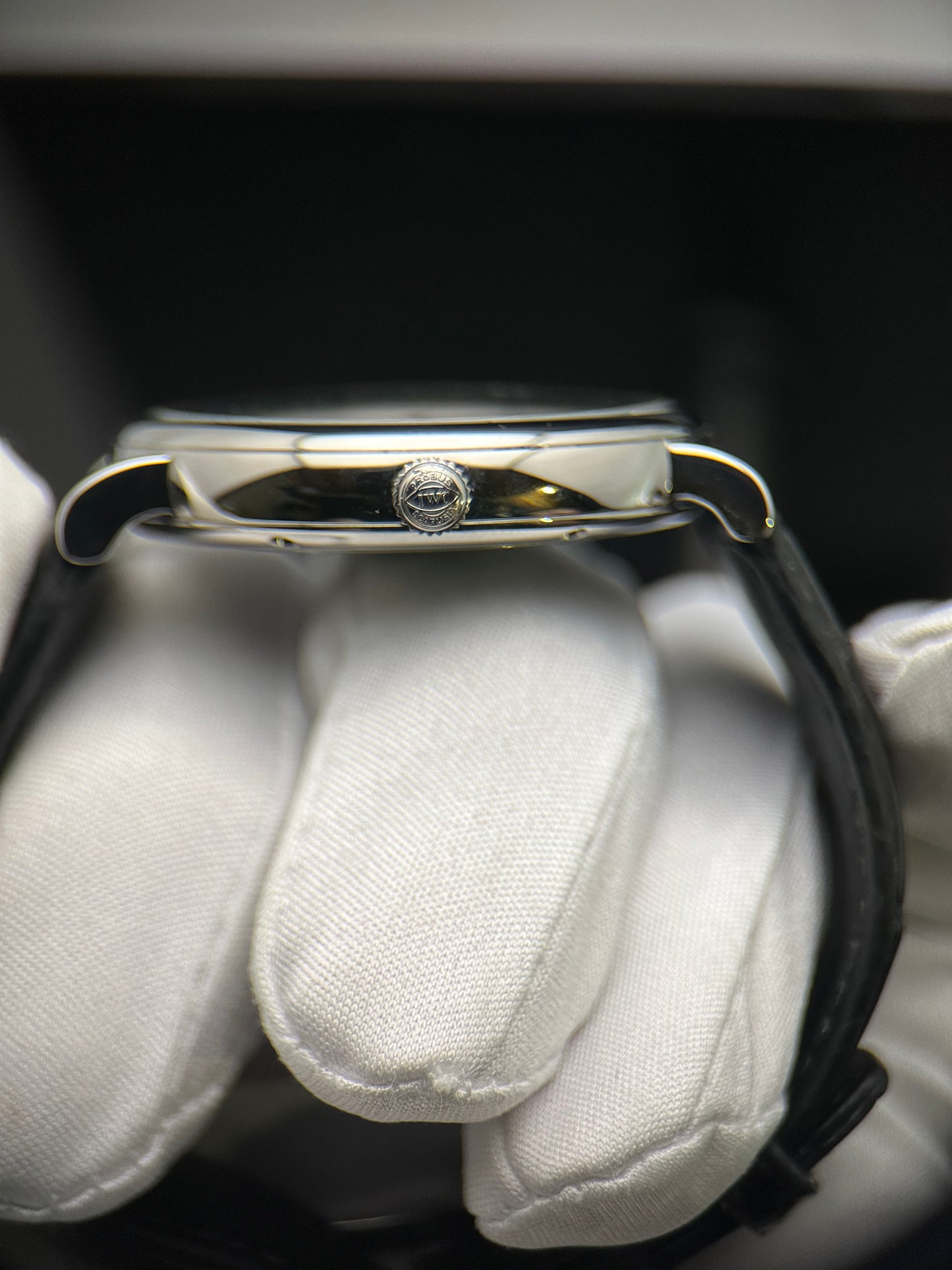 IWC Portofino 40MM