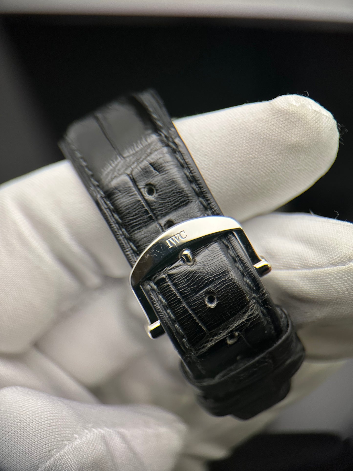 IWC Portofino 40MM