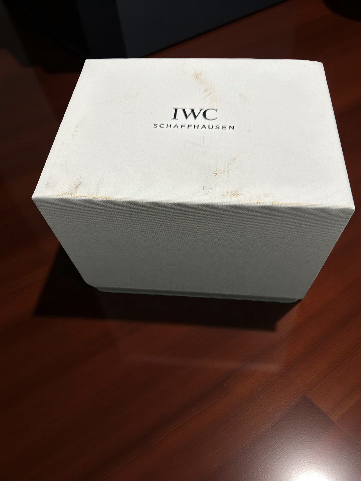 IWC Portofino 40MM