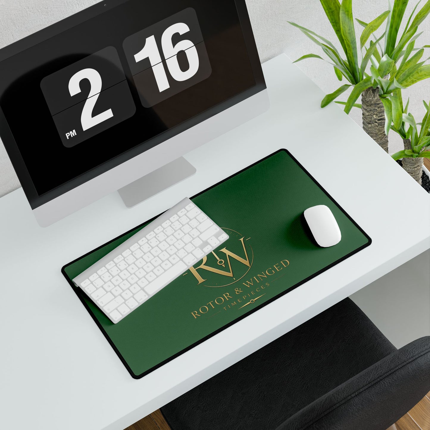 Desk Mats