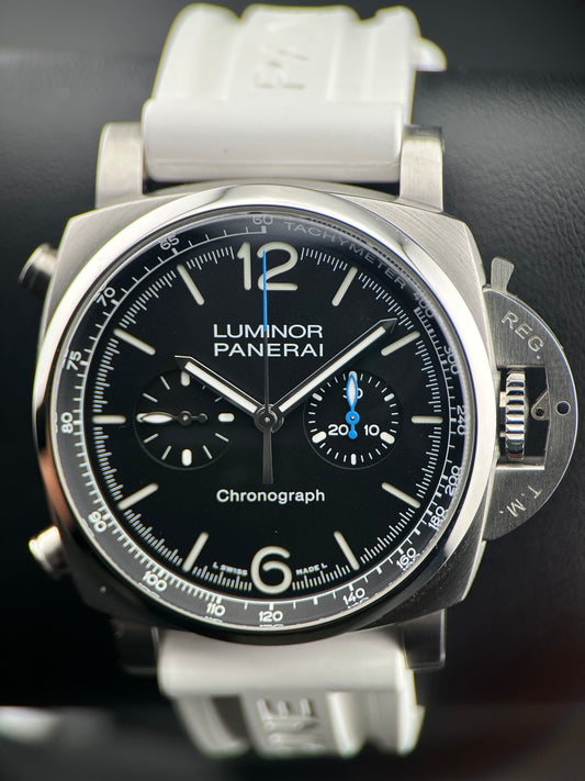 Panerai PAM01109 Chronograph